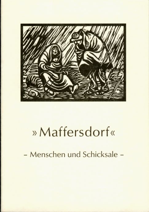 MAFFERSDORF - Menschen und Schicksale - Teil 2